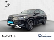 Volkswagen Tayron 2025