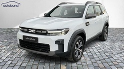 Dacia Bigster 2025
