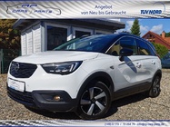 Opel Crossland 2019