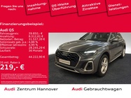 Audi Q5 2022