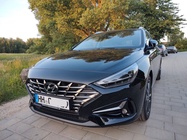 Hyundai i30 2022