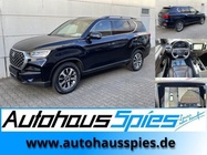 Ssangyong Rexton 2023