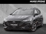 Ford Focus 2024
