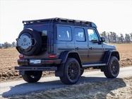 Mercedes-Benz G-Class 2022