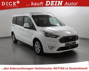 Ford Tourneo Connect 2021