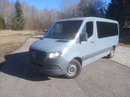 Mercedes-Benz Sprinter 2019