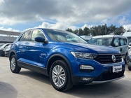 Volkswagen T-Roc 2020