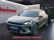 Cupra Formentor 2026
