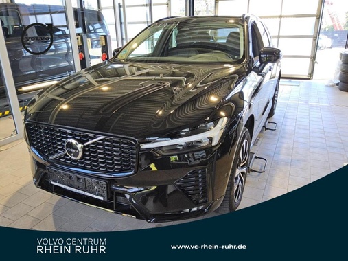Volvo XC60 2024