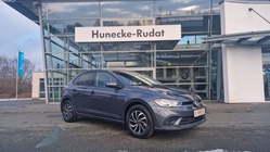 Volkswagen Polo 2025