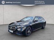 Mercedes-Benz E-Class 2024