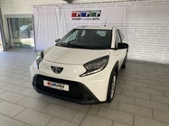 Toyota Aygo 2024