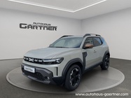 Dacia Duster 2024
