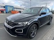 Volkswagen T-Roc 2019