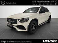 Mercedes-Benz GLC-Class 2021