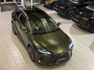Lexus RX 2026