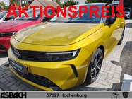 Opel Astra 2023