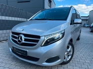 Mercedes-Benz V-Class 2019