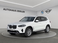 BMW X3 2024