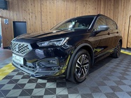 Seat Tarraco 2024
