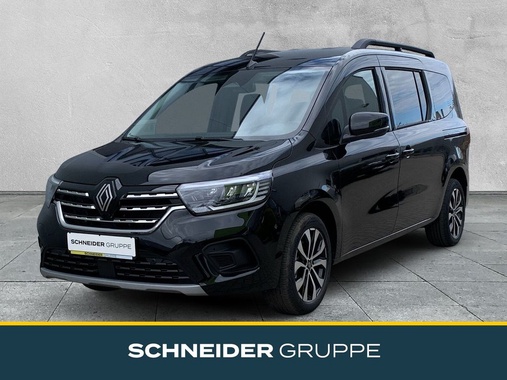 Renault Grand Kangoo 2026