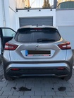 Nissan Juke 2021