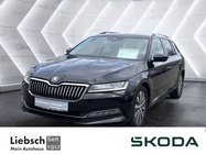 Skoda Superb 2023