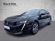 Peugeot 508 2023