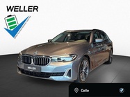 BMW 5 Series 2021