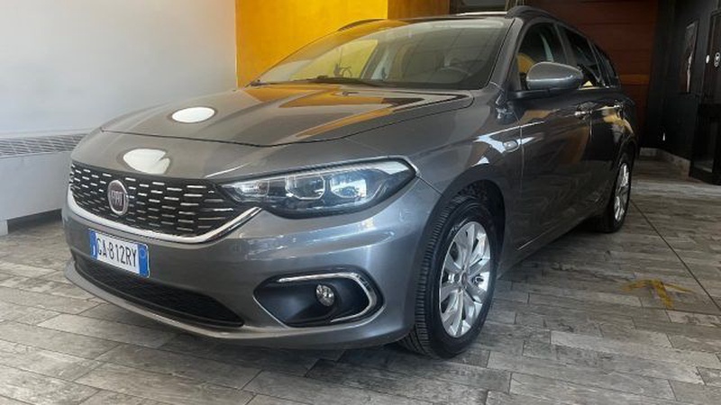 Fiat Tipo
