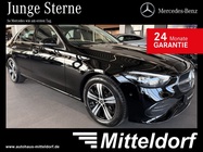 Mercedes-Benz C-Class 2024