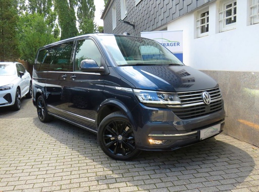 Volkswagen T6 2023