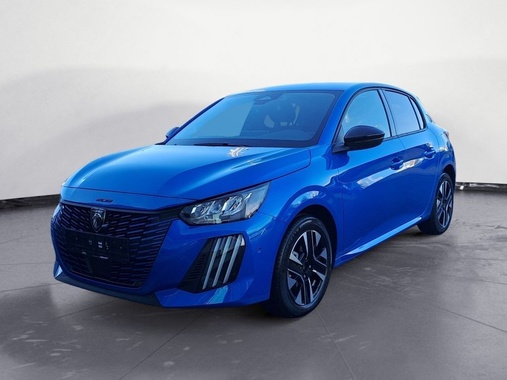 Peugeot 208 2026