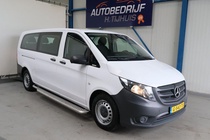 Mercedes-Benz Vito 2019