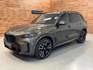BMW X5 2025