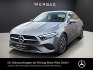 Mercedes-Benz A-Class 2025
