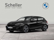 BMW 1 Series 2023
