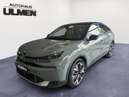 Citroen C4 2025