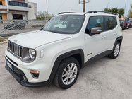 Jeep Renegade 2020