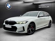 BMW 3 Series 2024