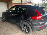 Volvo XC40 2021