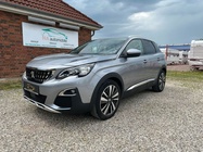Peugeot 3008 2018