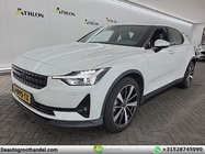 Polestar 2 2020