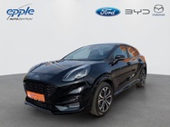 Ford Puma 2022