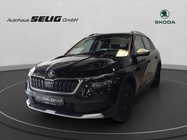 Skoda Kamiq 2023