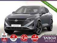 Nissan Qashqai 2026