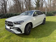 Mercedes-Benz GLE-Class 2023