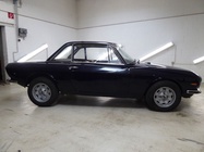 Lancia Fulvia 1971