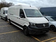 Volkswagen Crafter 2024
