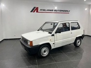 Fiat Panda 2000